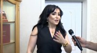 Afət: “Başqasının ərinə “həyat yoldaşımdır” deyib, alınan evləri efirdə göstərib acıq verirlər” – VİDEO   