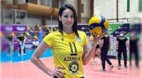 “Azərreyl” 3 voleybolçu ilə müqaviləni uzatdı