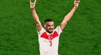 UEFA “bozqurd” işarəsinə görə Merihi cəzalandıracaq?