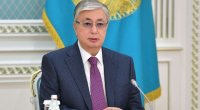 Tokayev: “Bəlkə də bir müddət sonra Azərbaycan ŞƏT-in tamhüquqlu üzvü olacaq”