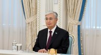 “Qazaxıstan Azərbaycanda baş verən bütün dəyişiklikləri böyük maraqla izləyir” - Tokayev