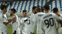 “Qarabağ”ın yoxlama görüşlərindəki iki rəqibi bəlli oldu