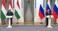 Orban: “Kiyev və Moskva səfərlərindən sonra anladım ki, tərəflərin mövqeləri bir-birindən tamamilə fərqlənir”