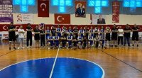 Basketbol millimiz Türkiyədə yoxlama oyunları keçirdi