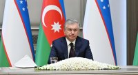 Şavkat Mirziyoyev: “COP29 çərçivəsində Azərbaycana hərtərəfli dəstək göstərməyə hazırıq”