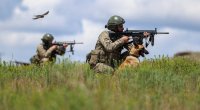 Türkiyə ordusu İraqda bu kəndləri PKK yaraqlılarından təmizləyir - FOTO