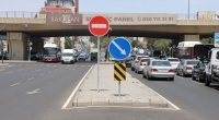 Əhməd Rəcəbli küçəsində müasir standartlara cavab verən yol infrastrukturu qurulub - FOTO