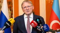 Titov: “Azərbaycan Rusiyanın əsas tərəfdaşlarından biridir”