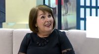 Ofeliya Sənani infarkt keçirib