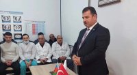 YAP-ın Xankəndidən deputatlığa namizədi Aqil Məmmədov