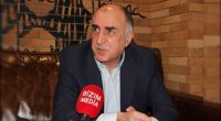 Eks-nazir: “Həmsədrlər çıxırdılar otaqdan, erməni nazirlə oturub söhbət edirdik”