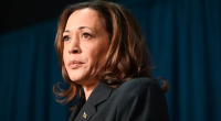 Demokratların yeni namizədi - Kamala Harris KİMDİR?