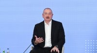 Prezident: “Fransa mediadan istifadə edərək bizi onların daxili işlərinə qarışmaqda ittiham edir”