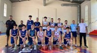 Basketbolçularımız bu gün Ermənistanla QARŞILAŞACAQ