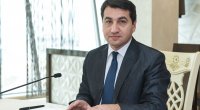 Azərbaycan Ermənistanı COP29-a dəvət etdi