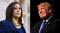 Donald Trampın rəqibi Kamala Harris olacaq