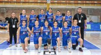 Azərbaycanın basketbol millisi Avropa çempionatının YARIMFİNALINDA