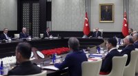 Türkiyə Milli Təhlükəsizlik Şurasının iclası 2 saatda artıq keçirilən iclası BAŞA ÇATDI