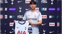 “Tottenhem” koreyalı futbolçu transfer etdi