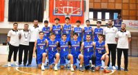 Basketbol millimiz Avropa çempionatında C divizionunun qalibi oldu - VİDEO