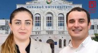 Qarabağ Universitetinin yeni prorektorları kimlərdir? – DOSYE