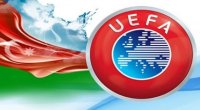 Azərbaycan UEFA reytinqində mövqeyini QORUDU