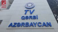 Qərbi Azərbaycan Televiziyası 1 yaşını qeyd edir – VİDEO