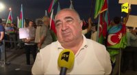 Hidayət Heydərovun atası: "Los-Ancelesdəki Olimpiada Oyunlarında da oğlum qalib gələr" - VİDEO