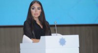 Leyla Əliyeva Dürdanə Ağayevanın dəfn mərasiminə əklil göndərdi - FOTO