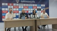 “Ludoqorets”in baş məşqçisi: “Qarabağ” ən yaxşı komandalardan biridir”