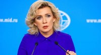 Zaxarova: “Ermənistanın Rusiyadan üz döndərmək istəməsi ilə bağlı bəyanatlar əsassızdır”