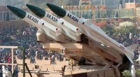 Hindistan Ermənistanı silahlandırır - Bu dəfə zenit-raket kompleksləri verir