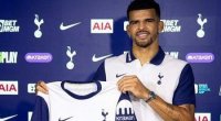 “Tottenhem”dən 64 milyonluq transfer