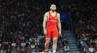 Paris-2024: Maqomedxan Maqomedov bürünc medal qazandı