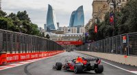 "Formula 1": Azərbaycan Qran-prisinə görə mərkəzi yollar bağlanacaq