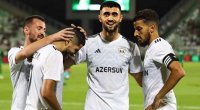 "Qarabağ"ın Çempionlar Liqasındakı qazancı bəlli oldu – MƏBLƏĞ