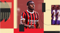 “Milan” fransalı futbolçu TRANSFER ETDİ