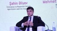 Şahin Əliyev yüksək vəzifəyə TƏYİN EDİLDİ