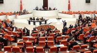 Türkiyə Parlamenti yeni Konstitusiya layihəsinin müzakirəsinə BAŞLADI