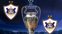 “Qarabağ” Çempionlar Liqasında rekord gəlir əldə edə bilər