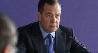 Medvedev: "Ukraynanı tam məğlub edənədək danışıqlar aparılmayacaq"