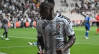 “Beşiktaş”ın futbolçusu Səudiyyə Ərəbistanı klubuna keçdi