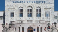 Qarabağ Universiteti yeni tədris ilinə hazırdır - VİDEO