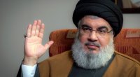 “Hizbullah” lideri: “Bir neçə PUA İsraildəki hədəfləri vurub”