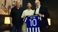 “Arsenal”ın oyunçusu “Porto”ya keçdi