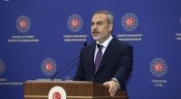 Hakan Fidan: “Türkiyə və Azərbaycan Cənubi Qafqazda uzunmüddətli sülhün təmin olunmasının tərəfdarıdır”