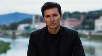 Pavel Durov həbsdən AZAD EDİLDİ - VİDEO