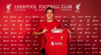 “Liverpul” yeni transferini AÇIQLADI