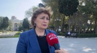 Məlahət İbrahimqızı: “Budəfəki parlament seçkiləri daha şən ab-havada keçir” – VİDEO