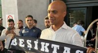 “Beşiktaş” portuqaliyalı futbolçu TRANSFER ETDİ